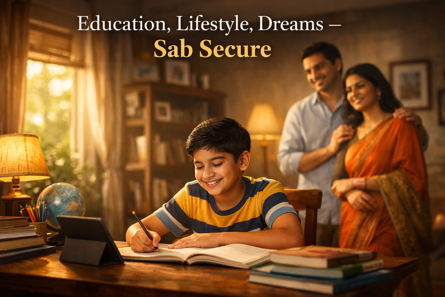 Education Lifestyle Dreams